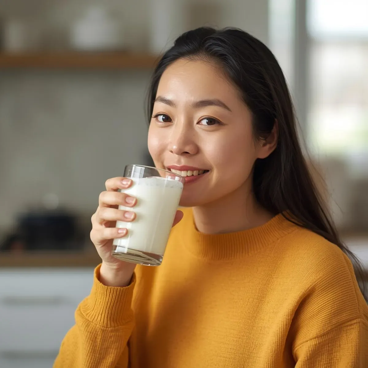 คีเฟอร์กับผิวพรรณ: ความเชื่อมโยงระหว่าง Gut-Skin Axis และจุลินทรีย์มีชีวิต